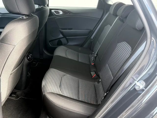Kia Ceed SW / cee'd SW