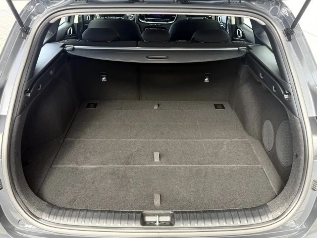 Kia Ceed SW / cee'd SW