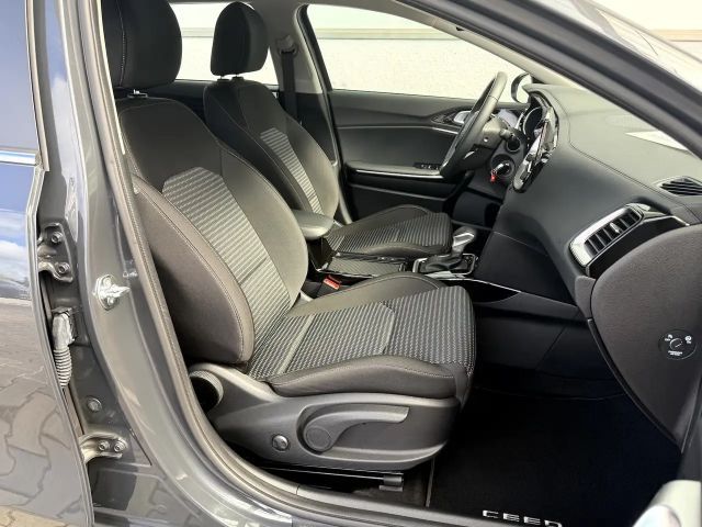 Kia Ceed SW / cee'd SW