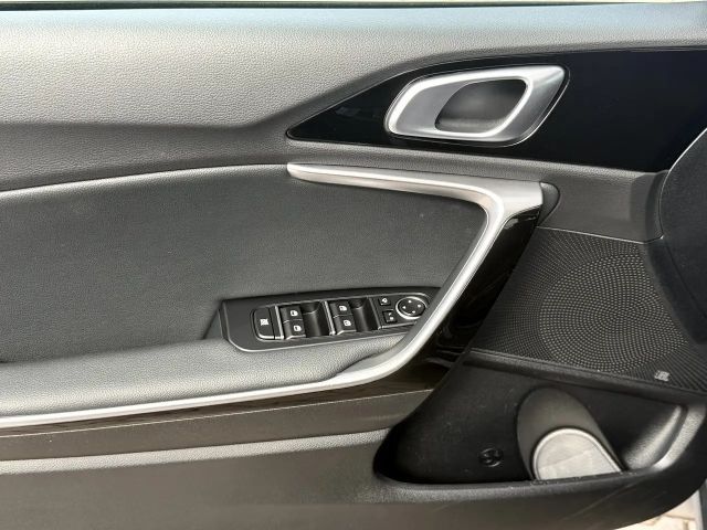 Kia Ceed SW / cee'd SW