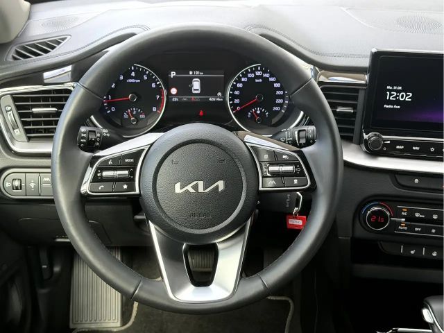Kia Ceed SW / cee'd SW