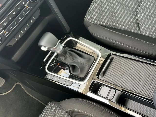 Kia Ceed SW / cee'd SW