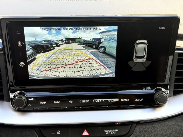 Kia Ceed SW / cee'd SW
