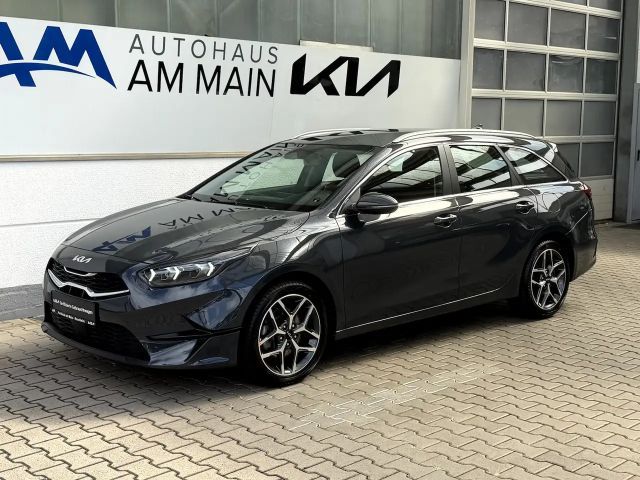 Kia Ceed SW / cee'd SW