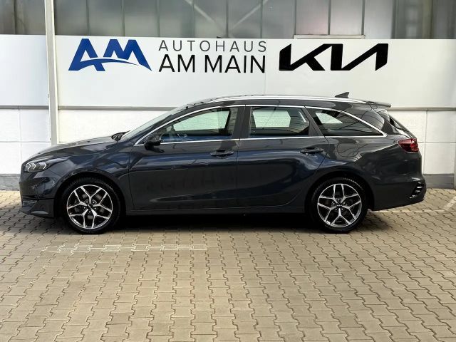 Kia Ceed SW / cee'd SW