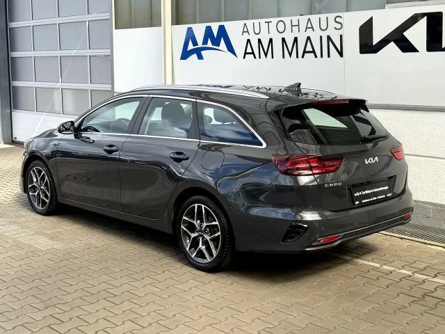 Kia Ceed SW / cee'd SW