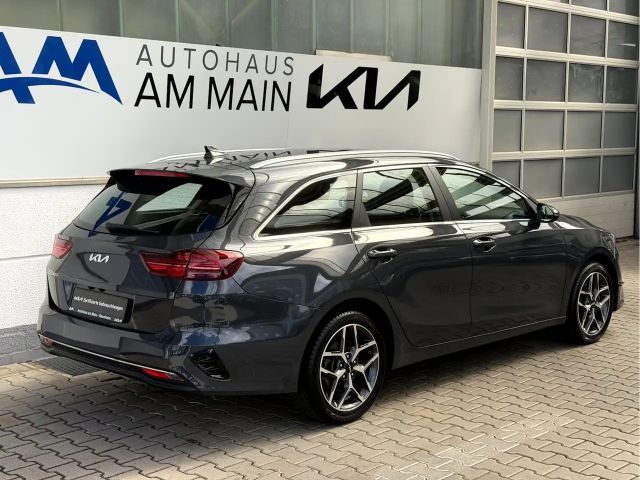 Kia Ceed SW / cee'd SW