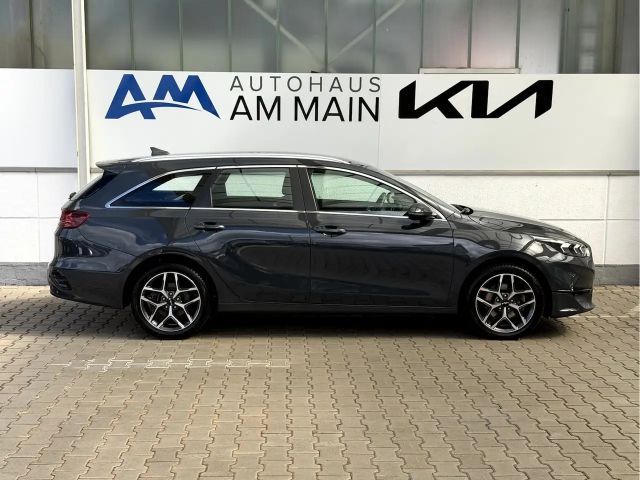 Kia Ceed SW / cee'd SW