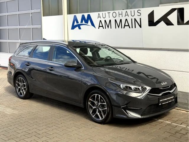 Kia Ceed SW / cee'd SW