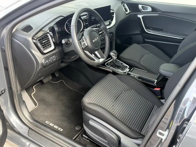 Kia Ceed SW / cee'd SW
