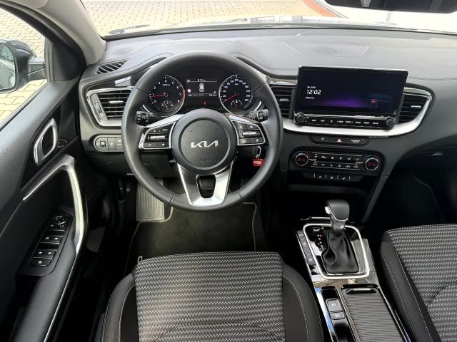 Kia Ceed SW / cee'd SW