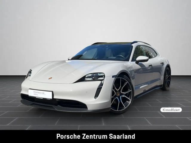 Porsche Taycan 4S Sport Turismo PerfBatterie,PDCC,Chrono 2023 Elektrisch