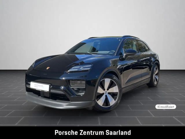 Porsche Macan E Luftf.,Inno.Headup 2024 Elektrisch