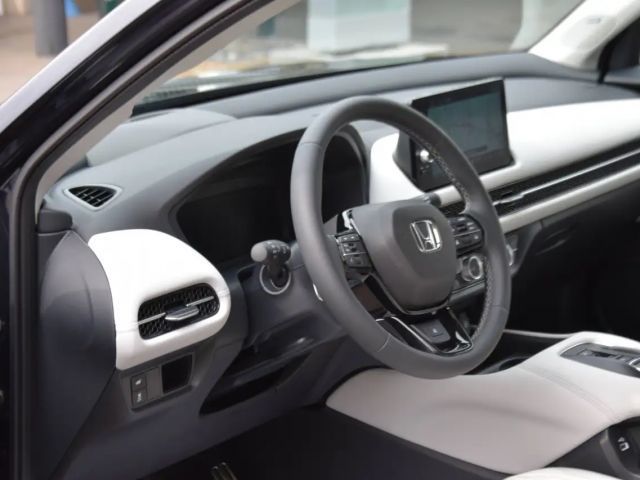 Honda ZR-V