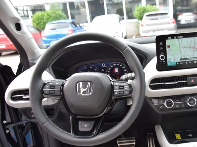 Honda ZR-V