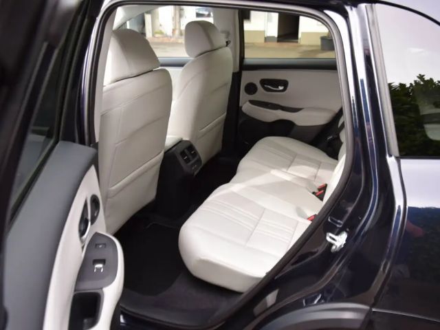 Honda ZR-V
