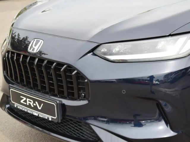 Honda ZR-V