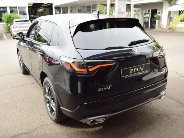 Honda ZR-V