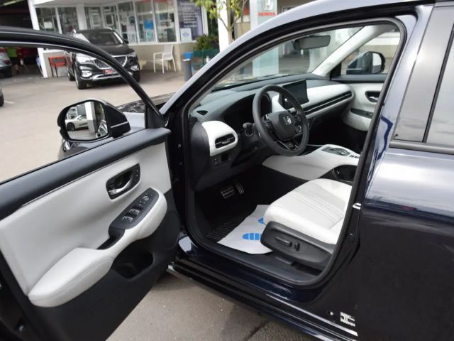 Honda ZR-V