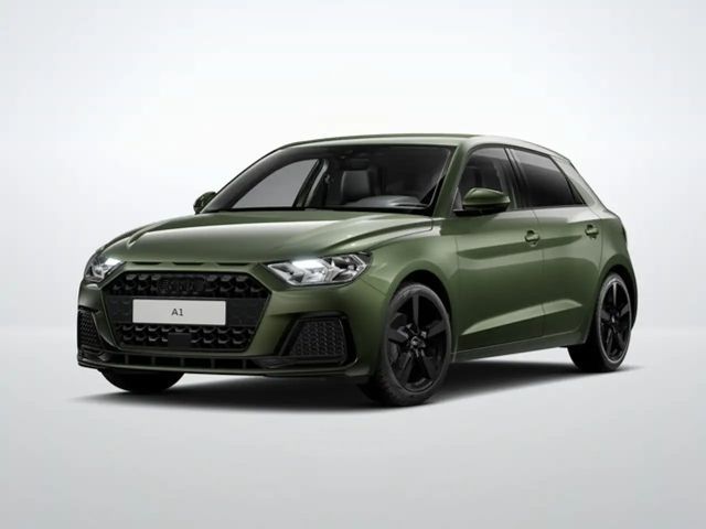 Audi A1 Sportback advanced TEMP INTERFACE SITZH KLIMA 2025 Benzine