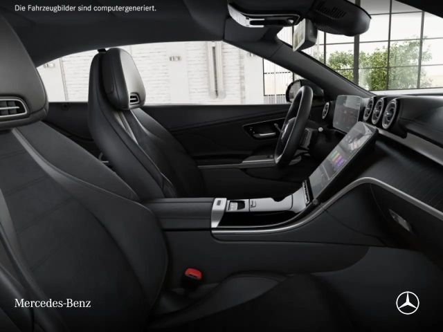 Mercedes-Benz CLE 200