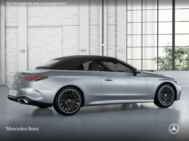 Mercedes-Benz CLE 200