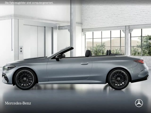 Mercedes-Benz CLE 200