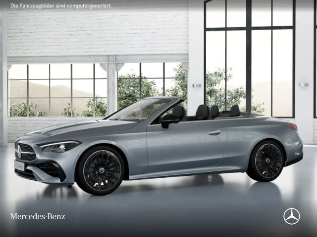 Mercedes-Benz CLE 200
