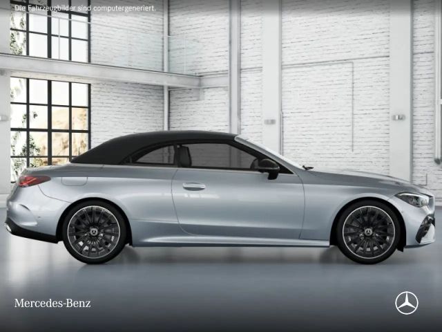 Mercedes-Benz CLE 200