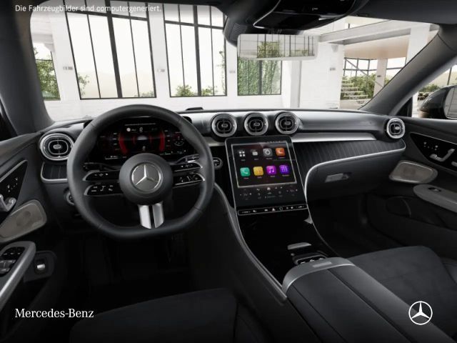 Mercedes-Benz CLE 200
