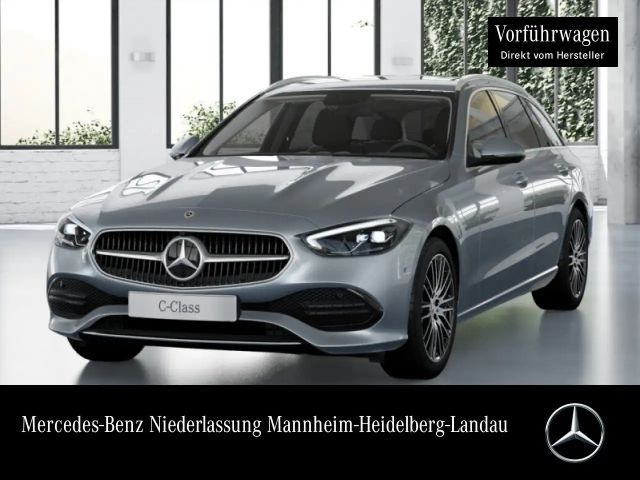 Mercedes-Benz C 180 T AVANTG+360+LED+TOTW+KEYLESS+9G 2026 Benzine