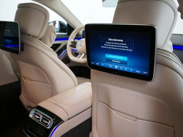 Mercedes-Benz S 450