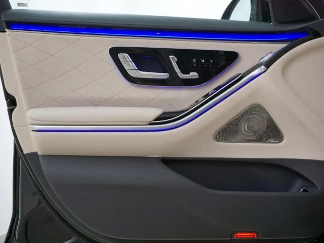 Mercedes-Benz S 450