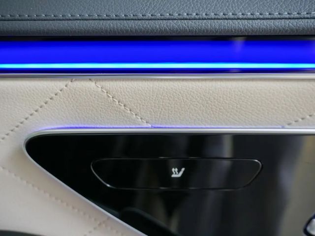 Mercedes-Benz S 450