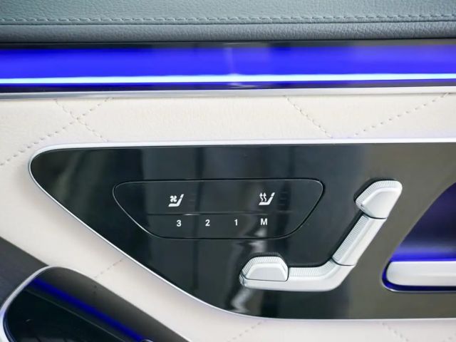 Mercedes-Benz S 450