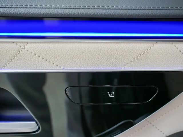 Mercedes-Benz S 450