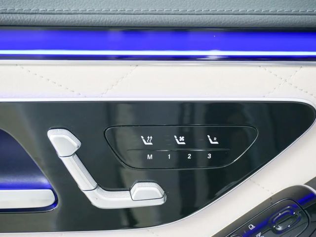 Mercedes-Benz S 450