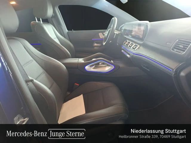 Mercedes-Benz GLE 400