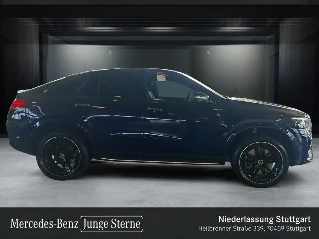Mercedes-Benz GLE 400
