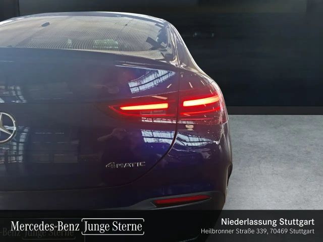 Mercedes-Benz GLE 400