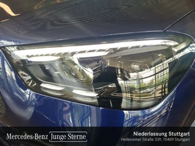 Mercedes-Benz GLE 400