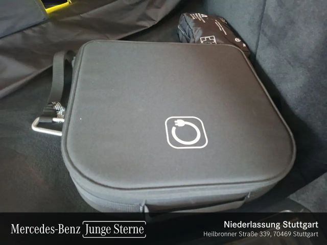 Mercedes-Benz GLE 400