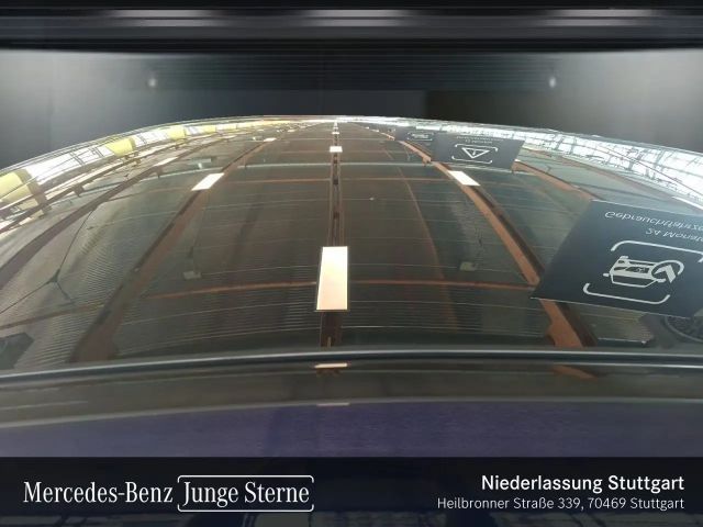 Mercedes-Benz GLE 400