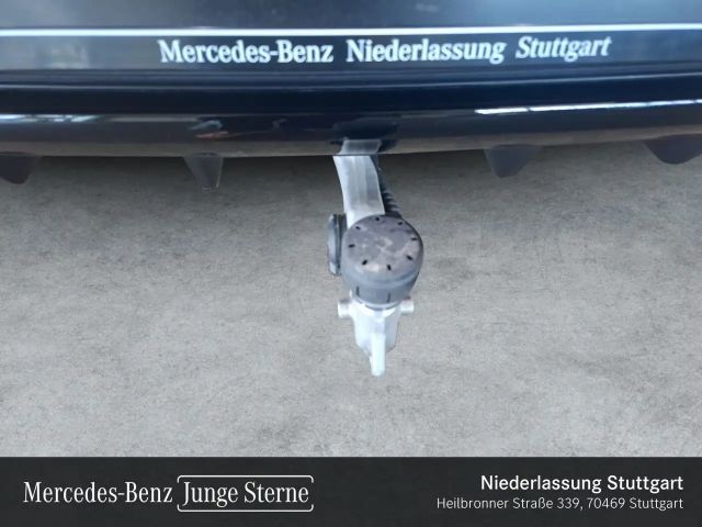 Mercedes-Benz GLE 400