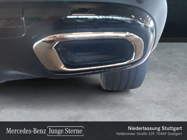 Mercedes-Benz GLE 400