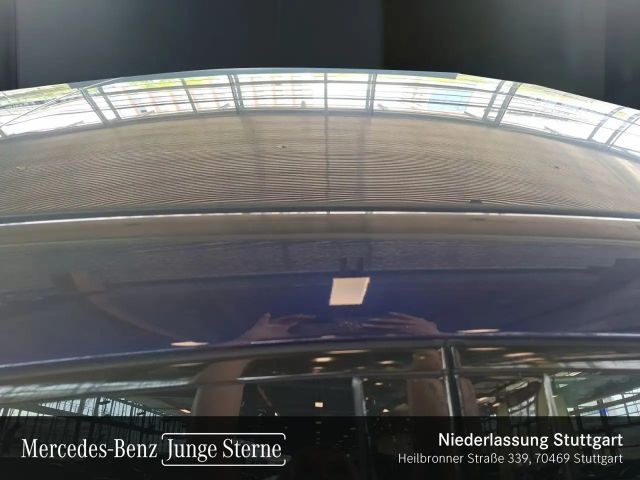 Mercedes-Benz GLE 400