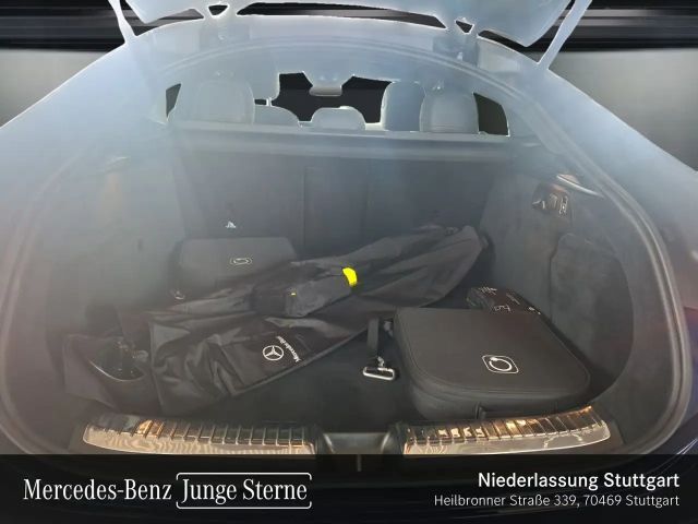 Mercedes-Benz GLE 400