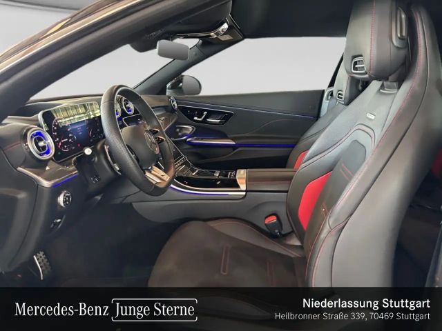 Mercedes-Benz CLE 53 AMG