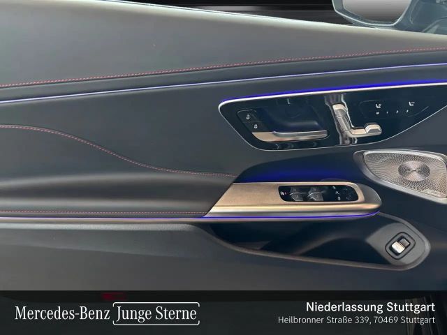 Mercedes-Benz CLE 53 AMG