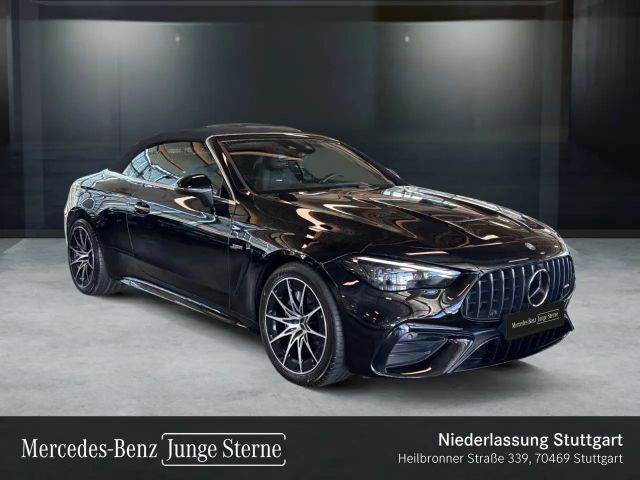 Mercedes-Benz CLE 53 AMG